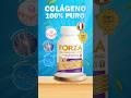 Unidades Concentradas de Colágeno 100% Puro (90u)