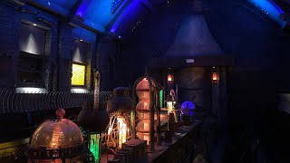 Download Lagu Merlins Magic Castle - Onride 19-8-2024 - Walibi Holland MP3