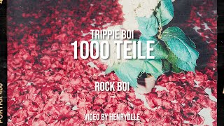 Watch Trippie Boi 1000 Teile video