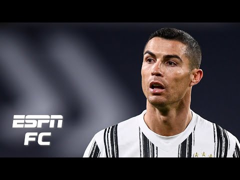 Should Juventus renew Cristiano Ronaldo's contract until 2023? | ESPN FC Extra Time