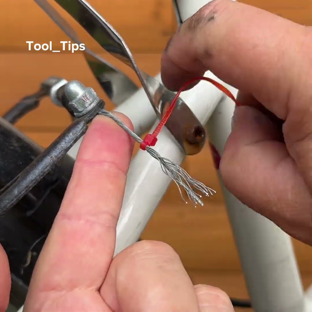The Nice Tip ?