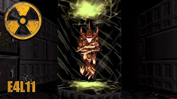 Area 51 | Duke Nukem 3D E4L11