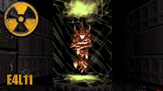 Area 51 | Duke Nukem 3D E4L11