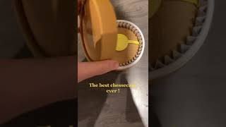 The Best Cheesecake Ever Tiktok Mrglondon