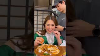 Janna Nick & Dini Schatzmann || Review Jujur Rendang Tok Hang