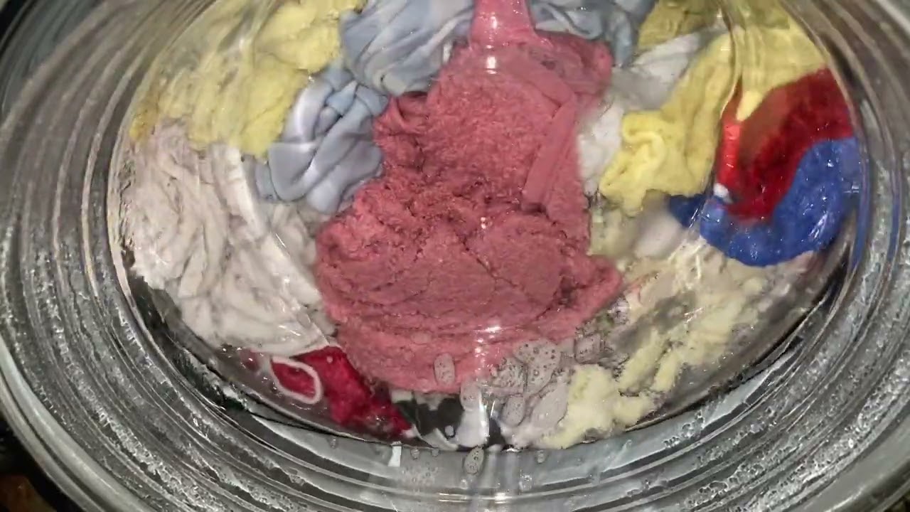 Miele NOVOTRONIC W 820 Waschmaschine | Cottons 60°C