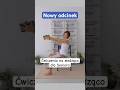 Jutro premiera! Ćwiczenia na krześle dla seniorów 60+ | Prosta gimnastyka w domu | AKTYWNY SENIOR 🚶