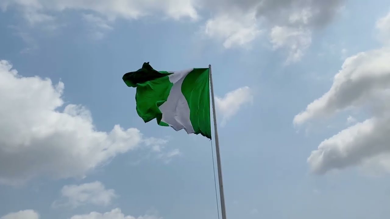 Let's talk Nigeria | The Intro