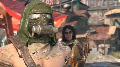 Fallout 4 Gameplay Walkthrough Part 12