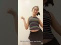 ITZY - 'Motto' dance cover @ITZY #ITZY #Kpop #shorts