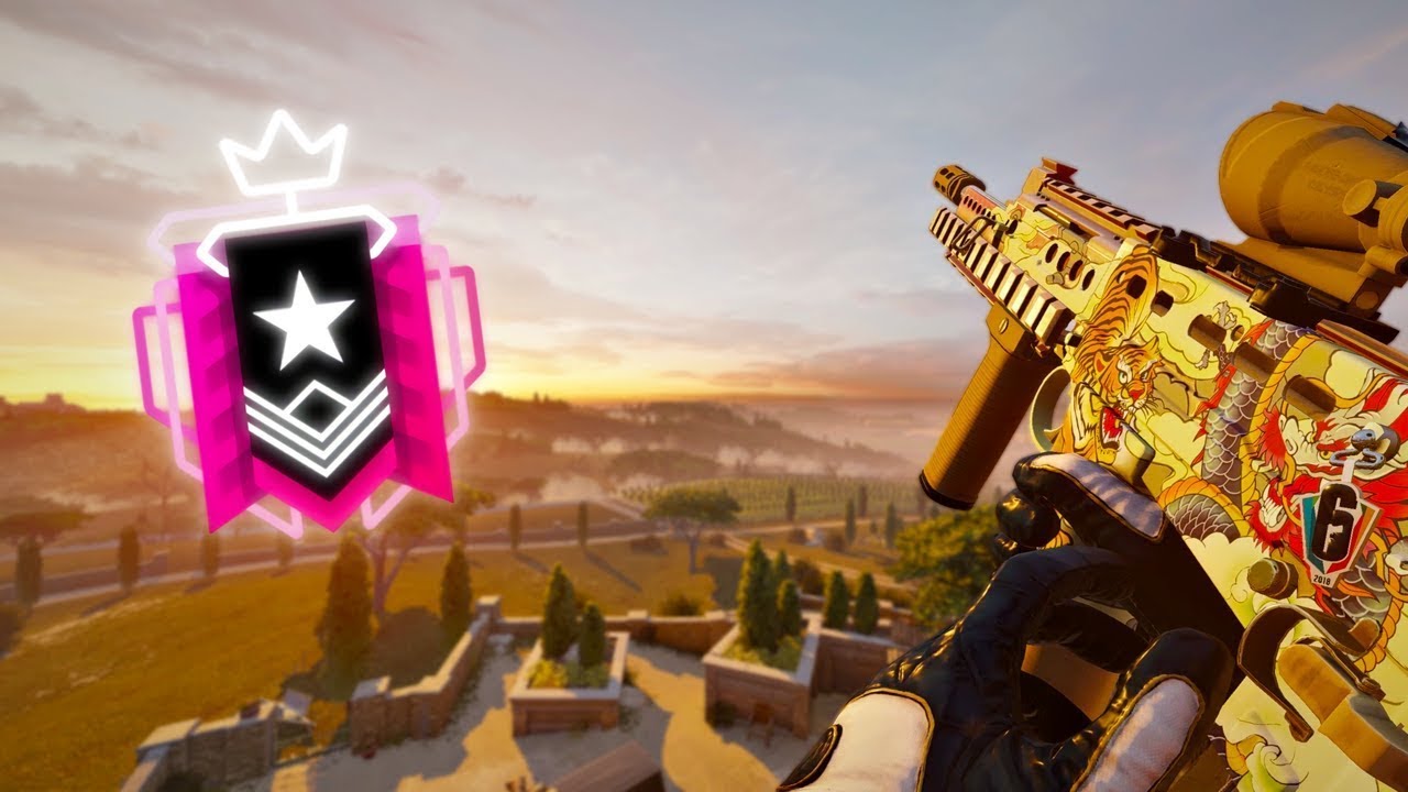 best 14yrs scrim/ranked clips