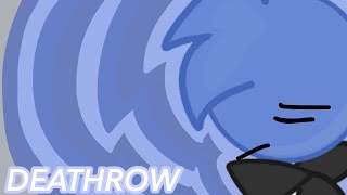 DEATHROW MEME // OBJECT OC