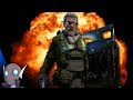 THE EATER OF EXPLOSIONS | XCOM 2: WotC Modded Legend