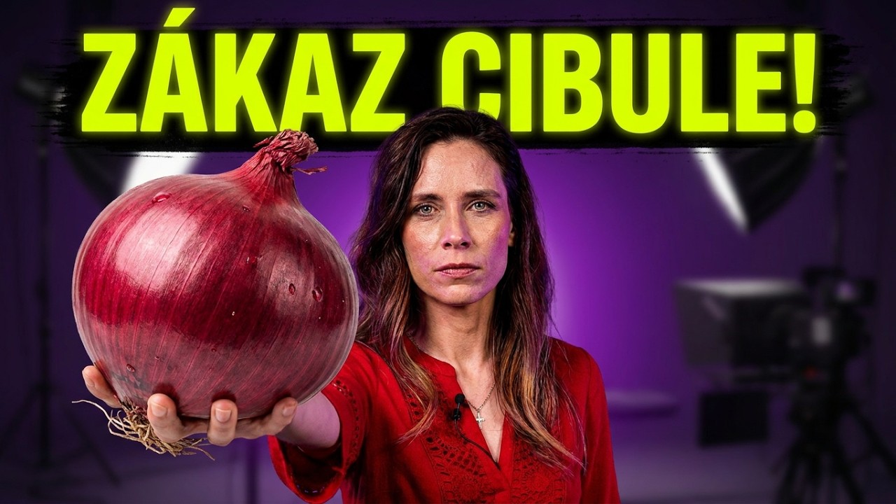 Zákaz cibule a Parkinsonovy zákony: Proč byrokracie vždy vítězí?