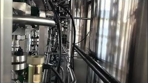 Fully automatic Supercritical CO2 Extraction machine 300L (150Lx2) Shipping to India