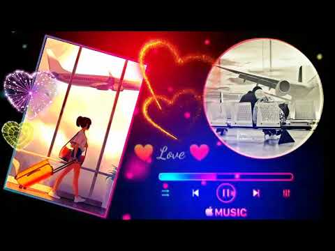 البلابل نار البعد والغربه