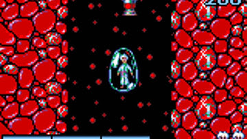 Bubble Trouble (Euro, USA) - Lynx [MESS] [shortplay]