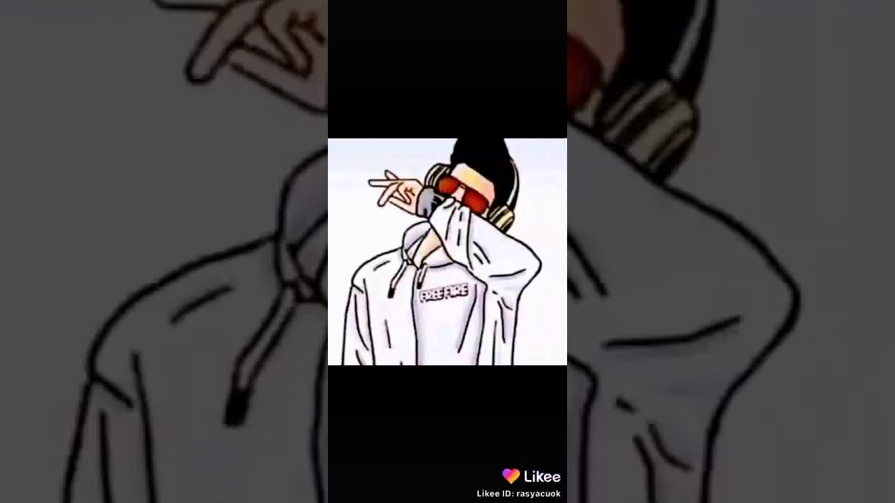 Free fire keren - YouTube