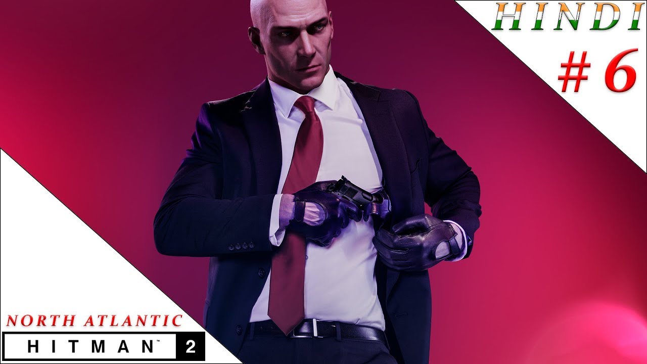 isle of skaig hitman 2 guide