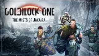 This new indie RPG is the successor to Elex - Goldilock One: The Mists of Jakaira Demo