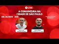Bate papo com Laércio Ribeiro