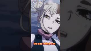 She deserved so much better 😭 #mha #himiko #mhaedit #toga #togahimiko #myheroacademia Net Worth