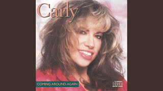 Video thumbnail of "Carly Simon - As Time Goes By"