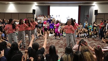 Alpha Xi Presents Spring 2019