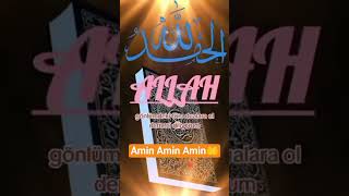 #dinivideolar #dinisohbet #shortsvideo #shortsviral #shortvideos #shortvideo #allah #amin #keşfet