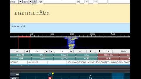Fldigi filters with SmartSDR xml