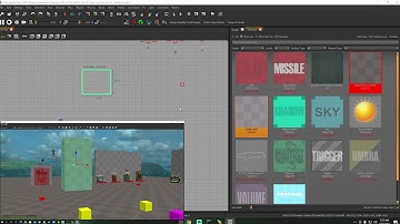 Black Ops 3 Radiant Mod Tools  - Basic introduction to the toolset | Tutorial #1