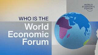 Download Lagu Who Is The World Economic Forum? MP3