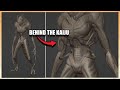 Eclipsis Mothman : Behind The Kaiju | Kaiju Universe