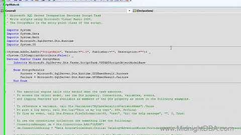 Check if File Exists