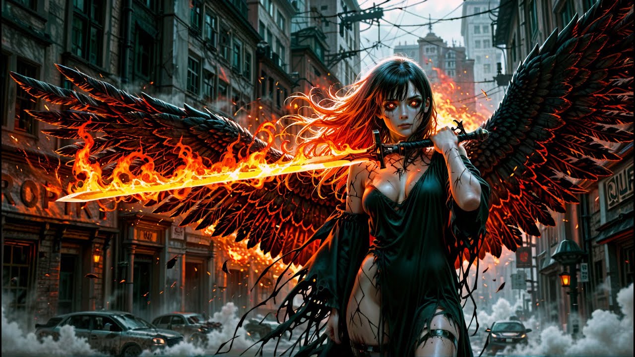 BLACKOUT IN THE META ZONE:  CYBER NEO GOTHIC INFILTRATION