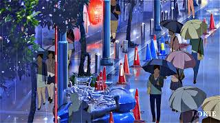 Anime Edit Beautiful High Quality Anime Scenes