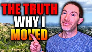 TOP 5 Reasons I Moved To The San Fernando Valley