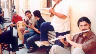 Video thumbnail of "Samba Lando (Inti Illimani)"