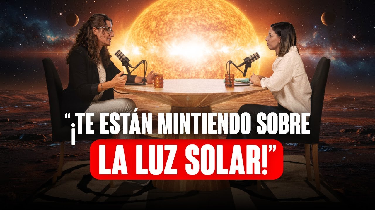 Experta en Vitamina D: 