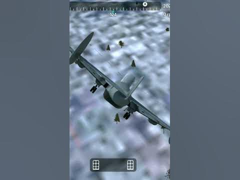 падение самолётов - YouTube