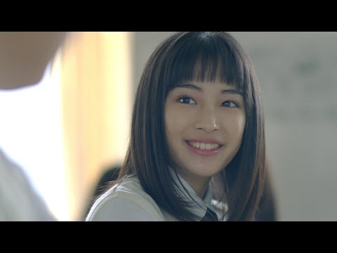 広瀬すず出演& 西野カナCMソング、甘酸っぱい青春描くビタミン炭酸飲料『MATCH』新CM「席替え」篇&メイキング