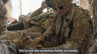 4th Infantry Division History Did You Know: Part 12
