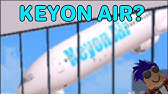 Three Big Planes Collide At Bloxburg Airport Roblox Keyon Air Flight Simulator Youtube - roblox keyon air buxgg on roblox