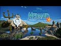 The Little Mermaid Adventure - Darkride VERSION 2 - Planet Coaster