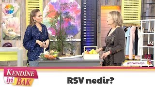 RSV nedir?