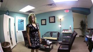 Rub Away the Day Massage