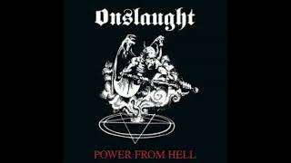 Onslaught - Lord of Evil