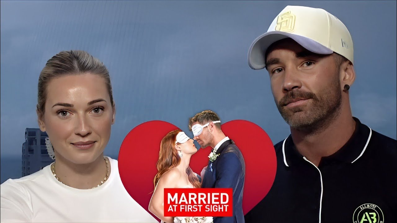 MAFS' Tori and Jack Dunkley reveal their regrets, share which castmates they speak