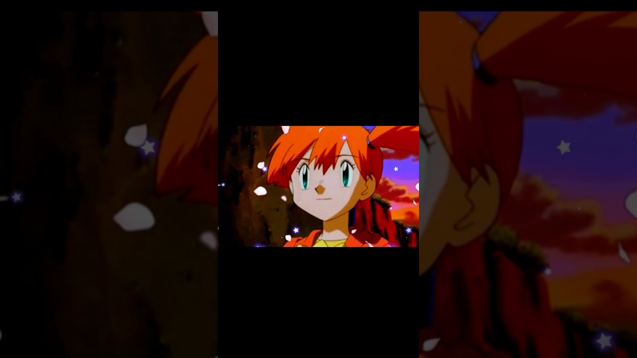 MISTY IS OK BUT....??? 