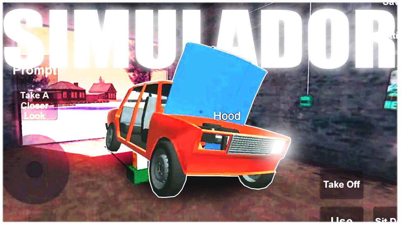 FINALMENTE SAIU !!! O MY CAR GARAGE ACESSO ANTECIPADO !!! MY SUMMER